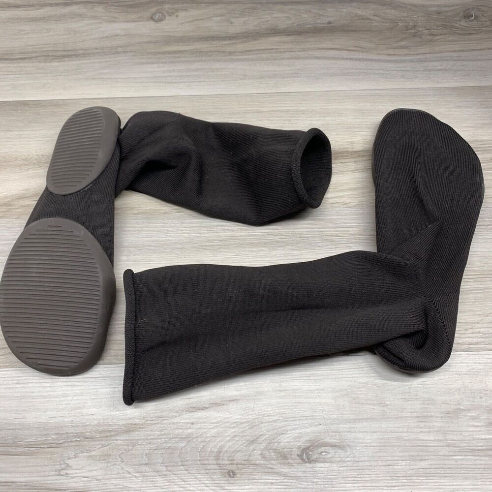 YZY PODS Yeezy Pods Size 2 US 9-10.5 Brown YZYPODBRN Kanye West YE